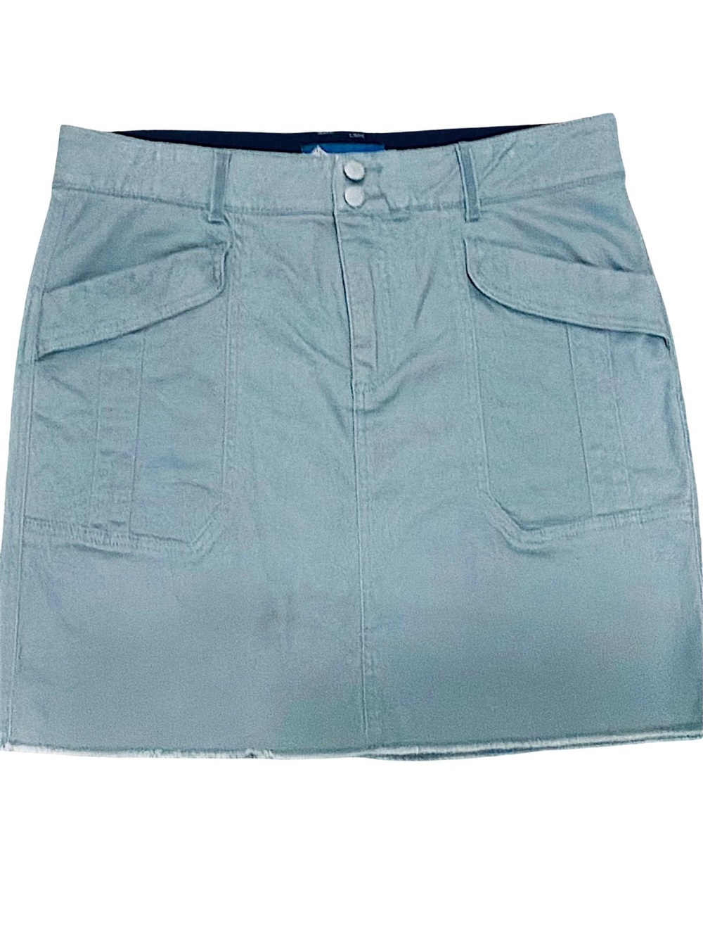 Democracy AbSolution Cargo Utility Skirt